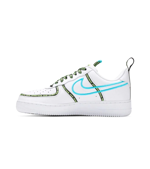 Кроссовки Nike AIR Force 1 07 PRM WW CK7213-100 фото 3 — интернет-магазин Tapok