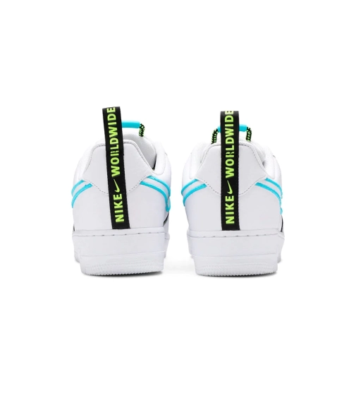 Кроссовки Nike AIR Force 1 07 PRM WW CK7213-100 фото 4 — интернет-магазин Tapok