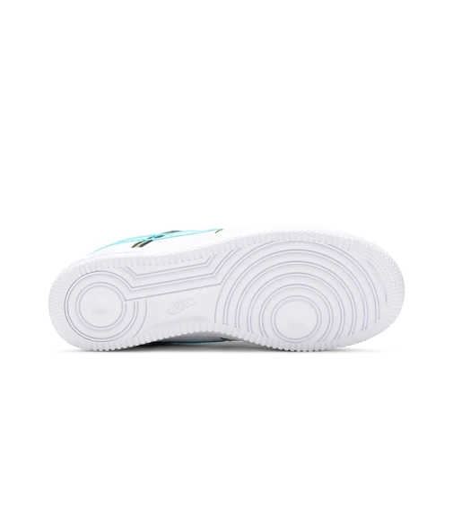Кроссовки Nike AIR Force 1 07 PRM WW CK7213-100 фото 5 — интернет-магазин Tapok
