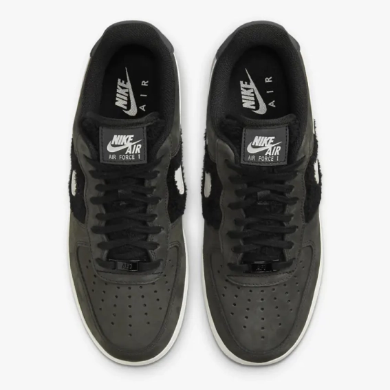 Кросівки Nike Air Force 1 Mem 4 D06714-001 фото 3 — інтернет-магазин Tapok