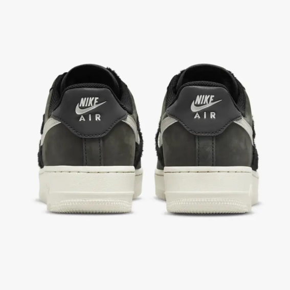 Кросівки Nike Air Force 1 Mem 4 D06714-001 фото 5 — інтернет-магазин Tapok