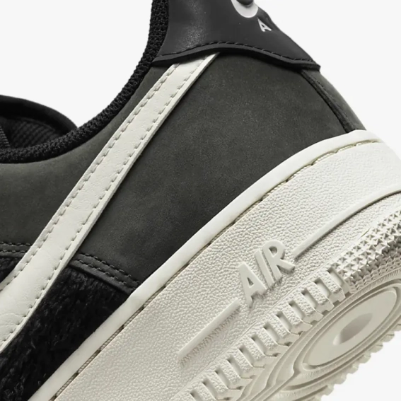 Кросівки Nike Air Force 1 Mem 4 D06714-001 фото 7 — інтернет-магазин Tapok