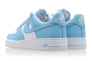 Кроссовки NIKE AIR FORCE 1 UNC AQ4134-400 Фото 3