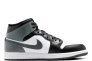 Кроссовки Nike Air Jordan 1 Mid DQ8426-001 Фото 2
