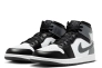 Кроссовки Nike Air Jordan 1 Mid DQ8426-001 Фото 3