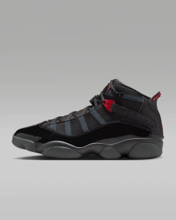 Кроссовки Nike Air Jordan 6 Rings 322992-026