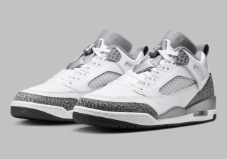 Кроссовки Nike Air Jordan Spizike Low FQ1759-102