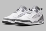 Кроссовки Nike Air Jordan Spizike Low FQ1759-102 Фото 1