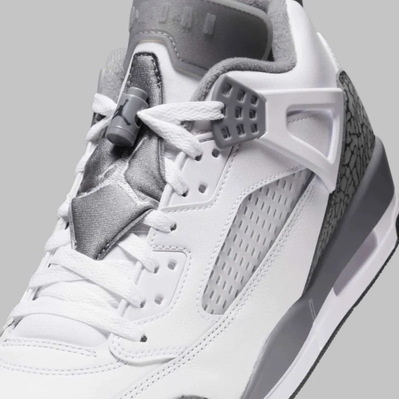 Кроссовки Nike Air Jordan Spizike Low FQ1759-102 фото 9 — интернет-магазин Tapok
