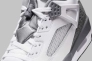 Кроссовки Nike Air Jordan Spizike Low FQ1759-102 Фото 9
