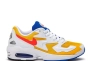 Кроссовки Nike Air Max 2 Light AO1741-700 Фото 3