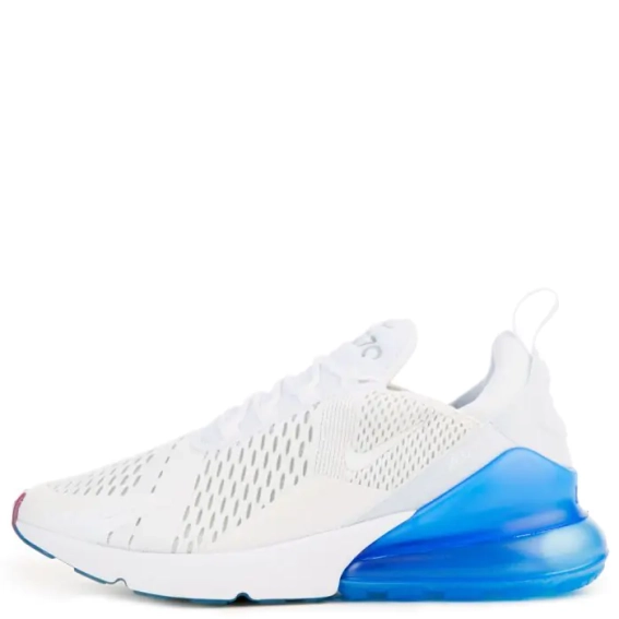 Кросівки Nike Air Max 270 AQ7982-100 фото 1 — інтернет-магазин Tapok