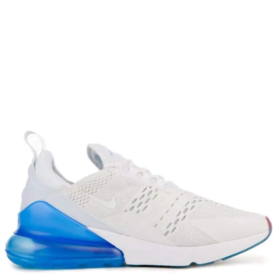 Кросівки Nike Air Max 270 AQ7982-100 фото 2 — інтернет-магазин Tapok