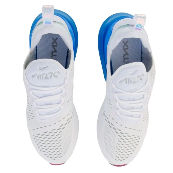 Кросівки Nike Air Max 270 AQ7982-100 фото 4 — інтернет-магазин Tapok