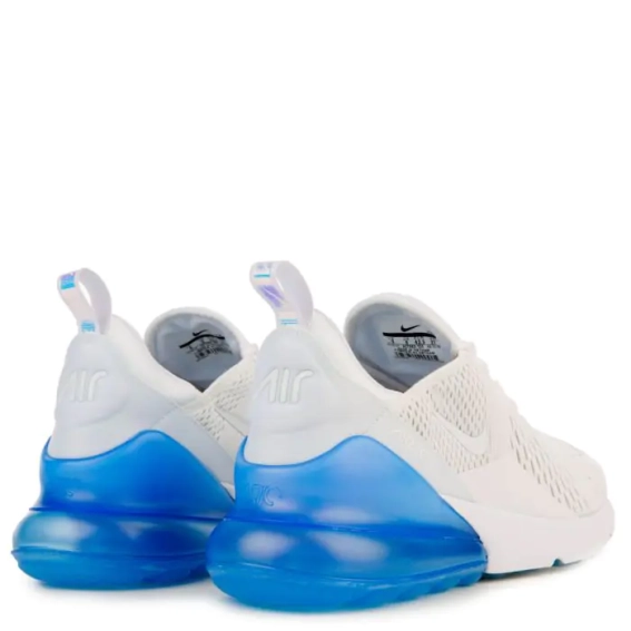 Кросівки Nike Air Max 270 AQ7982-100 фото 6 — інтернет-магазин Tapok