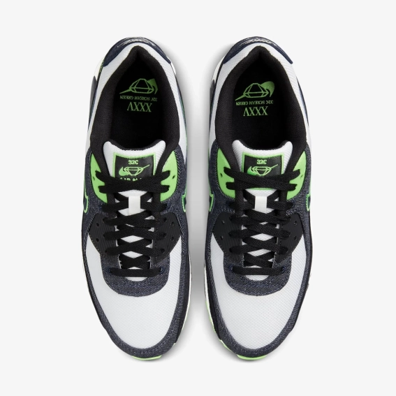 Кроссовки Nike Air Max 90 SE DN4155-001 фото 5 — интернет-магазин Tapok
