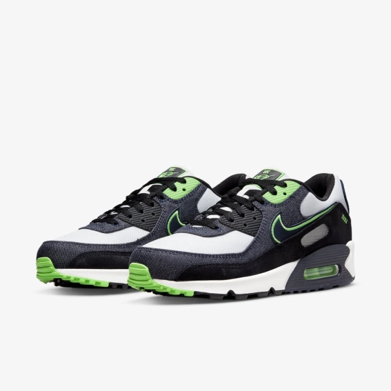 Кроссовки Nike Air Max 90 SE DN4155-001 фото 6 — интернет-магазин Tapok