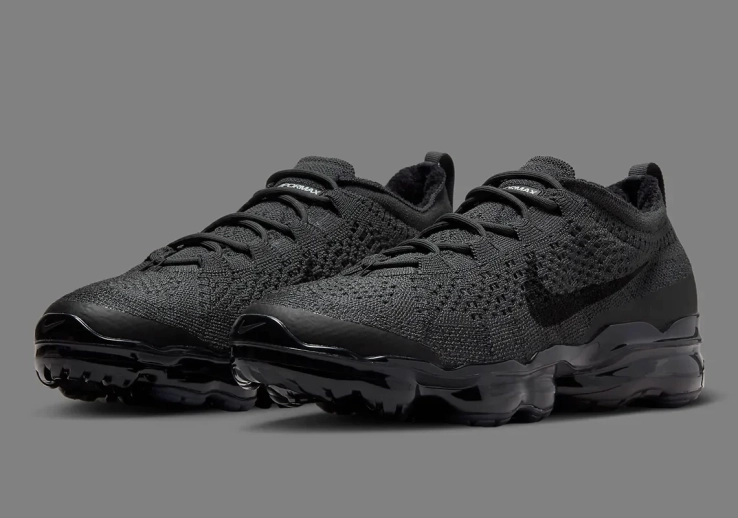 Кроссовки Nike Air Vapormax 2023 FK DV1678-006 фото 1 — интернет-магазин Tapok