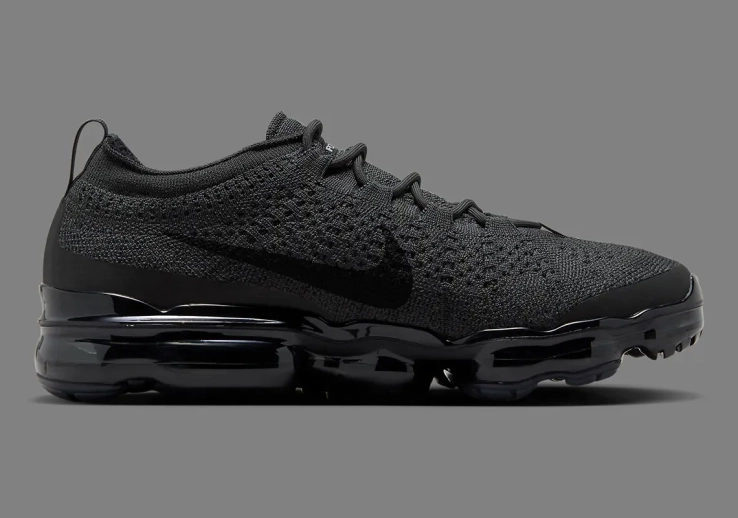 Кроссовки Nike Air Vapormax 2023 FK DV1678-006 фото 3 — интернет-магазин Tapok