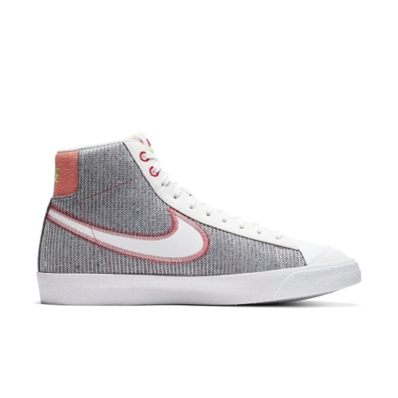 Кроссовки Nike Blazer Mid 77 CW5838-022 фото 2 — интернет-магазин Tapok