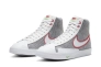 Кроссовки Nike Blazer Mid 77 CW5838-022 Фото 3