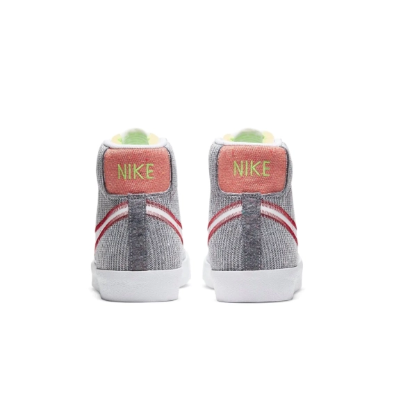 Кроссовки Nike Blazer Mid 77 CW5838-022 фото 5 — интернет-магазин Tapok