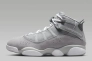 Кросівки Nike Jordan 6 Rings 322992 009 Фото 1