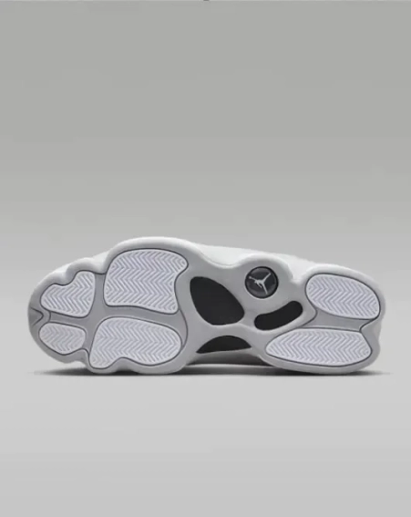Кросівки Nike Jordan 6 Rings 322992 009 фото 2 — інтернет-магазин Tapok