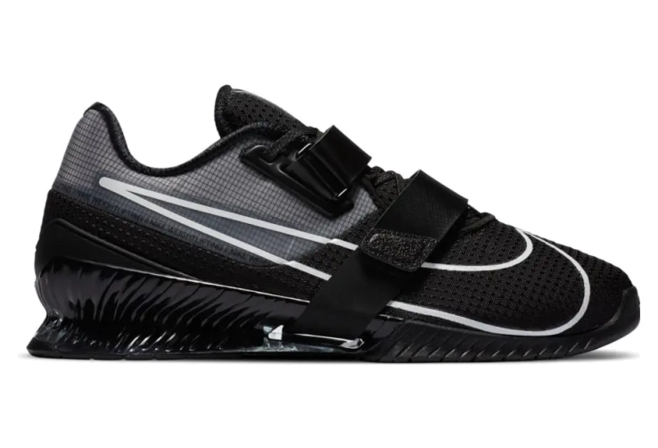 Кроссовки Nike Romaleos 4 CD3463-010 фото 1 — интернет-магазин Tapok