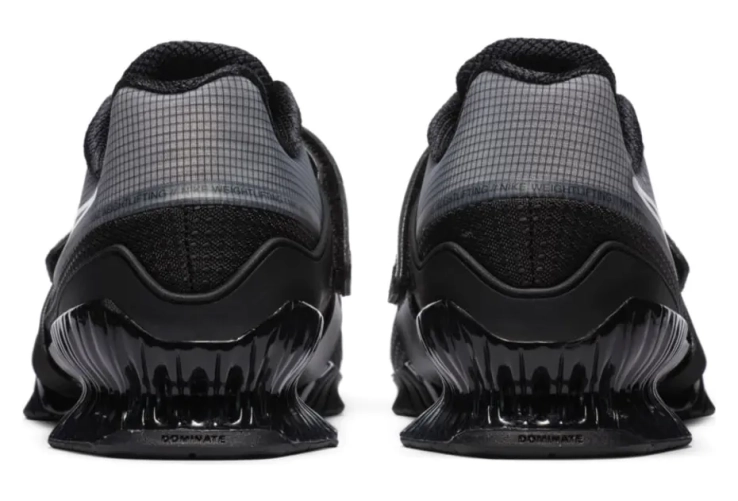 Кроссовки Nike Romaleos 4 CD3463-010 фото 3 — интернет-магазин Tapok