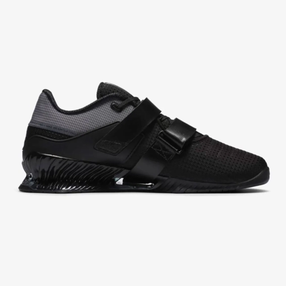 Кроссовки Nike Romaleos 4 CD3463-010 фото 4 — интернет-магазин Tapok