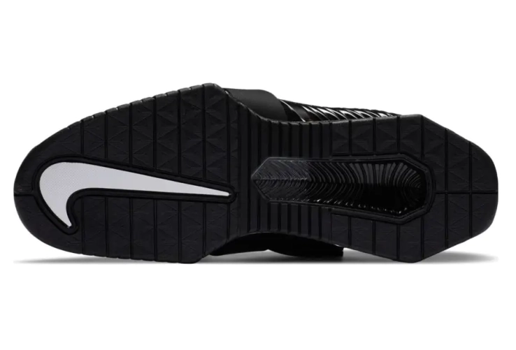 Кроссовки Nike Romaleos 4 CD3463-010 фото 5 — интернет-магазин Tapok
