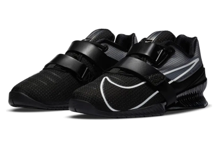 Кроссовки Nike Romaleos 4 CD3463-010 фото 6 — интернет-магазин Tapok