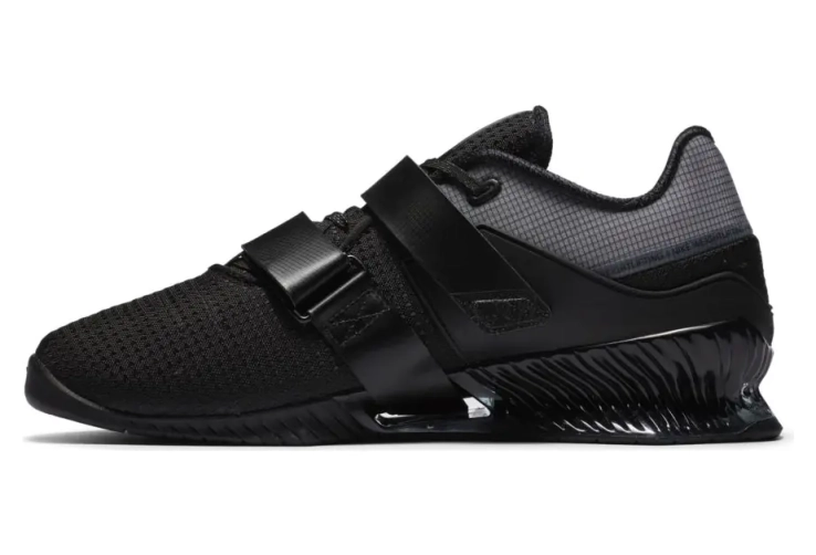 Кроссовки Nike Romaleos 4 CD3463-010 фото 7 — интернет-магазин Tapok