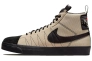 Кроссовки Nike SB Zoom Blazer Mid PRM DC8903-200 Фото 1