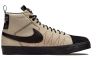 Кроссовки Nike SB Zoom Blazer Mid PRM DC8903-200 Фото 2