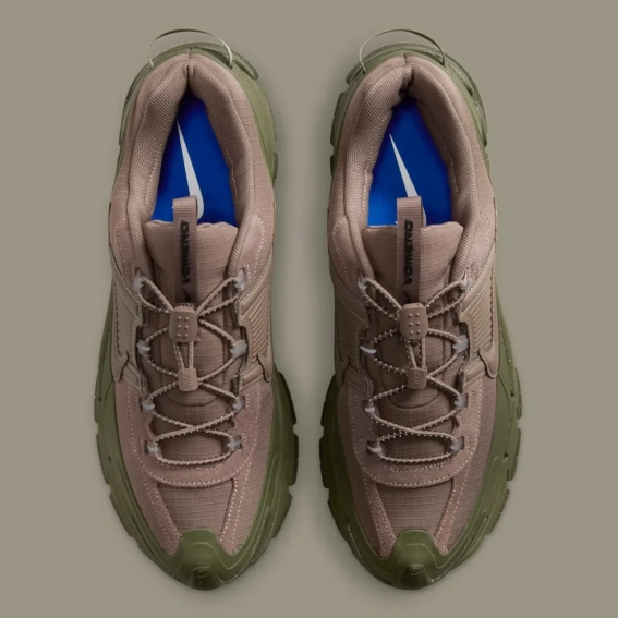 Кросівки Nike Zoom Vomero Roam FV2295-201 фото 3 — інтернет-магазин Tapok