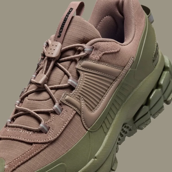 Кросівки Nike Zoom Vomero Roam FV2295-201 фото 6 — інтернет-магазин Tapok