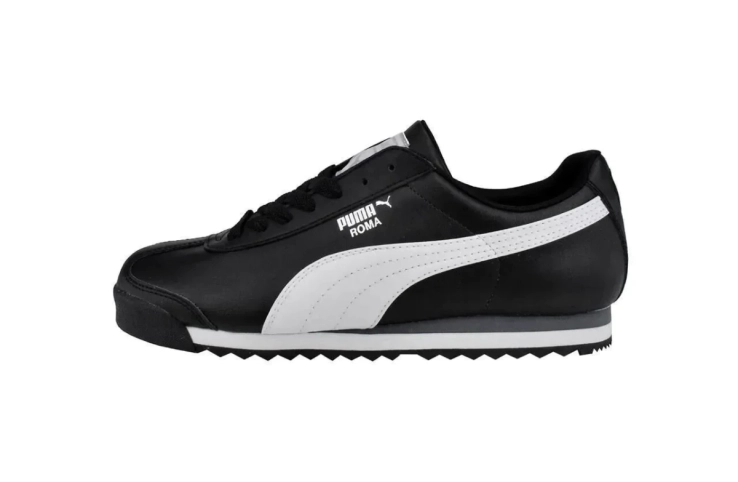 Кроссовки Puma Roma Basic 353572 11 фото 2 — интернет-магазин Tapok