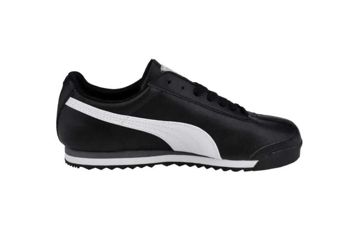 Кроссовки Puma Roma Basic 353572 11 фото 3 — интернет-магазин Tapok