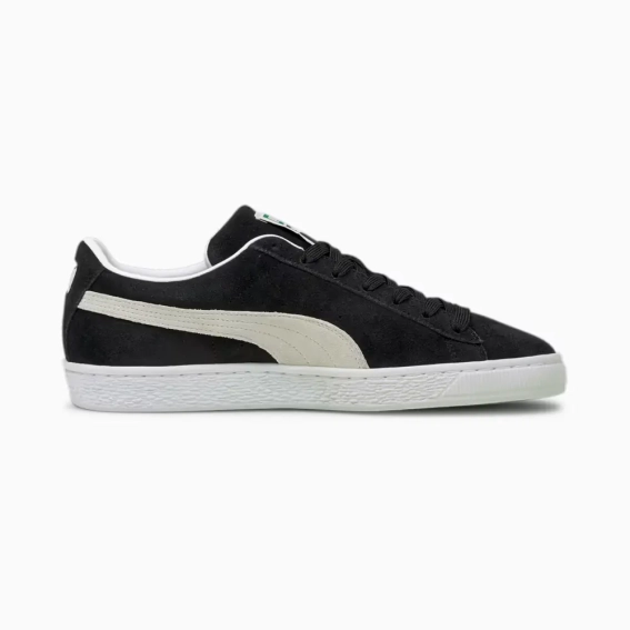 Кроссовки Puma Suede Classic XXI 374915-01 фото 6 — интернет-магазин Tapok
