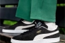 Кроссовки Puma Suede Classic XXI 374915-01 Фото 8