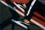 Кроссовки Puma Suede Classic XXI 374915-01 Фото 9