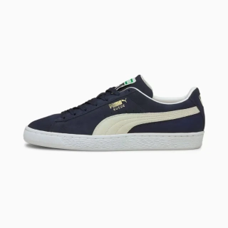 Кроссовки Puma Suede Classic XXI 374915-12