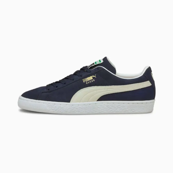 Кроссовки Puma Suede Classic XXI 374915-12 фото 1 — интернет-магазин Tapok