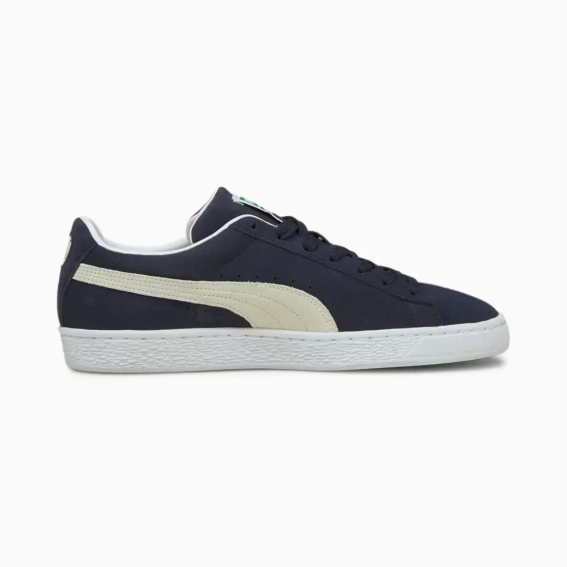 Кроссовки Puma Suede Classic XXI 374915-12 фото 5 — интернет-магазин Tapok