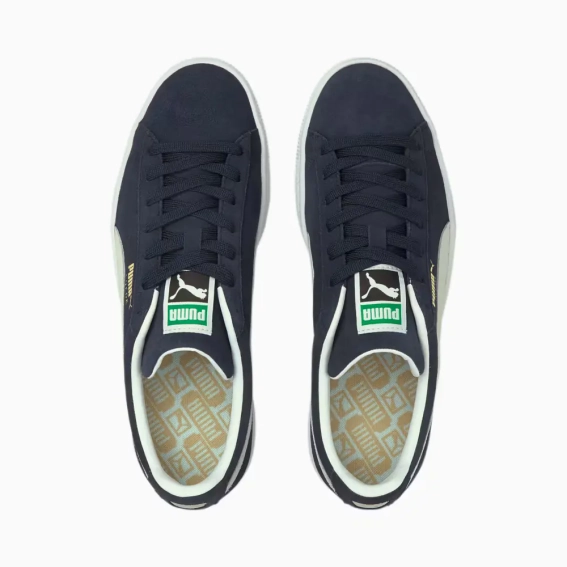 Кроссовки Puma Suede Classic XXI 374915-12 фото 7 — интернет-магазин Tapok