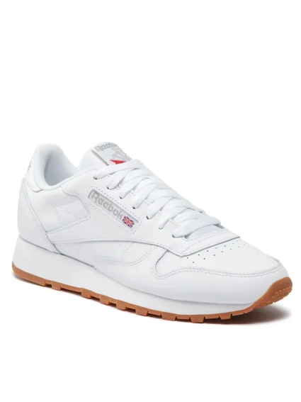 Кроссовки Reebok Classic Leather GY0952 фото 2 — интернет-магазин Tapok
