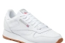 Кроссовки Reebok Classic Leather GY0952 Фото 2