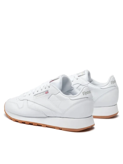 Кроссовки Reebok Classic Leather GY0952 фото 3 — интернет-магазин Tapok